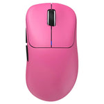 เมาส์ไร้สาย HXSJ T700 แบบ Tri-mode น้ำหนักเบา