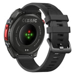 Zeblaze Stratos 4 นาฬิกาสมาร์ท GPS กลางแจ้งทนทาน หน้าจอ 1.43 นิ้ว กันน้ำ 5 ATM & IP69K