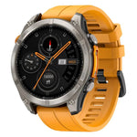 Zeblaze Stratos 4 นาฬิกาสมาร์ท GPS กลางแจ้งทนทาน หน้าจอ 1.43 นิ้ว กันน้ำ 5 ATM & IP69K