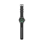 MOMAX SW2S 1.38 inch Screen IP68 Waterproof Smart Sports Watch