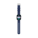 MOMAX SW3S นาฬิกาสปอร์ตสมาร์ทหน้าจอ 1.99 นิ้ว กันน้ำ 3ATM