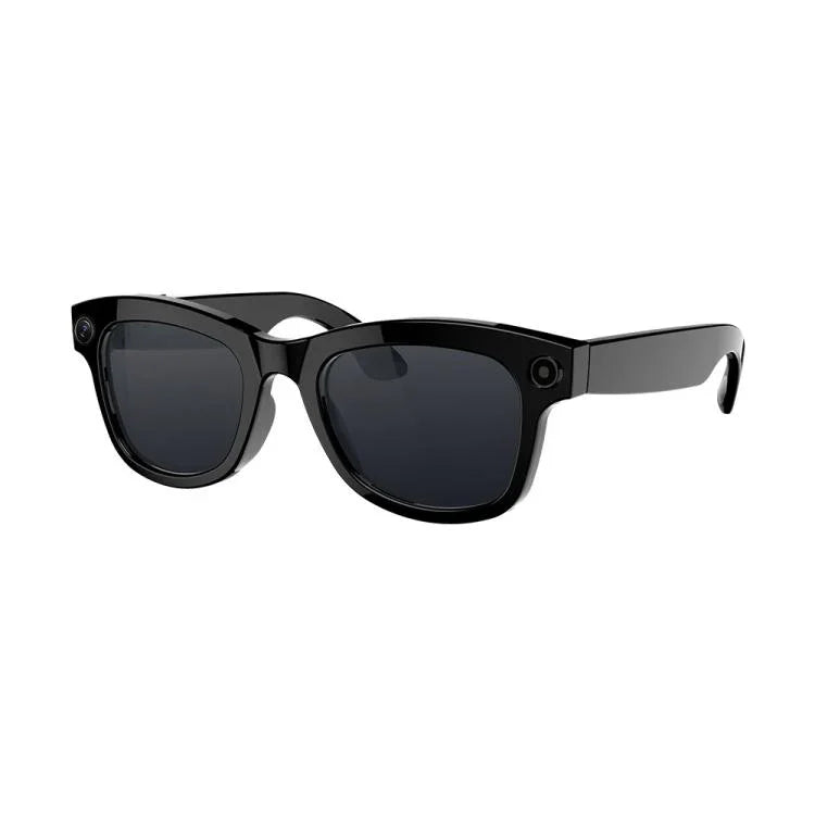 Zeblaze Eyewear แว่นตาถ่ายภาพ AI เสียงเปิดหู ผู้ช่วย AI