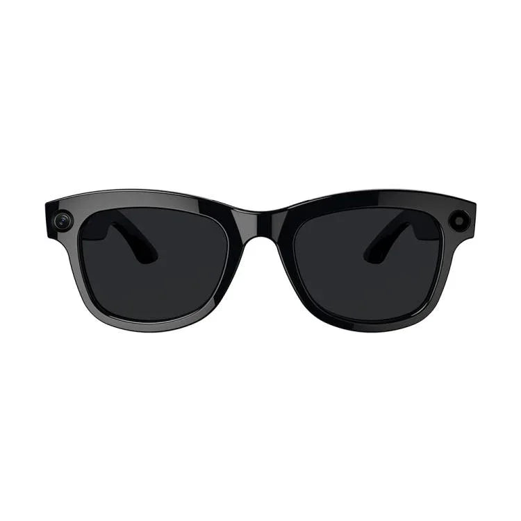Zeblaze Eyewear แว่นตาถ่ายภาพ AI เสียงเปิดหู ผู้ช่วย AI