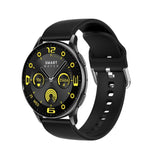 CY29 นาฬิกาสมาร์ทผู้หญิงหน้าจอ AMOLED 1.32 นิ้ว รองรับแอป COFIT