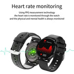 CY32 นาฬิกาสมาร์ทกีฬาหน้าจอ IPS 1.39 นิ้ว รองรับบลูทูธโทรได้ / แอป COFIT