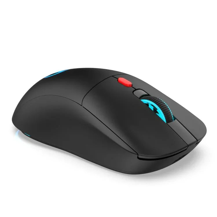 เมาส์ไร้สายชาร์จไฟได้ HXSJ T20 2.4GHz