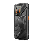 Blackview Oscal Marine 1, 6.56 นิ้ว Android 15 Unisoc UMS9230E T615 Octa Core, เครือข่าย: 4G, OTG, NFC, 4GB+128GB