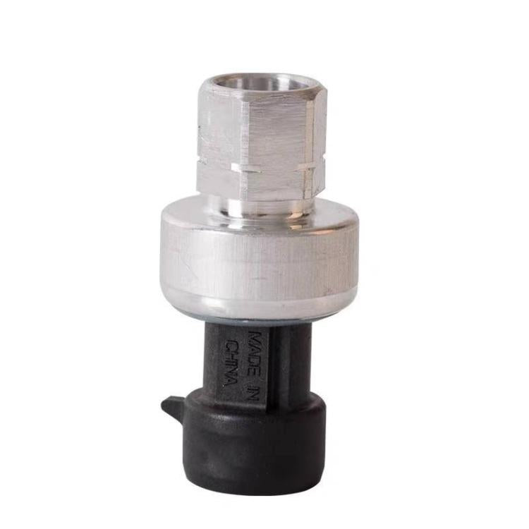 Car Air Conditioning Pressure Switch Sensor for Buick / Chevrolet / GMC / Opel / Saab 13587668 13502759, 13587668