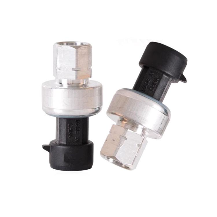 Car Air Conditioning Pressure Switch Sensor for Buick / Chevrolet / GMC / Opel / Saab 13587668 13502759, 13587668