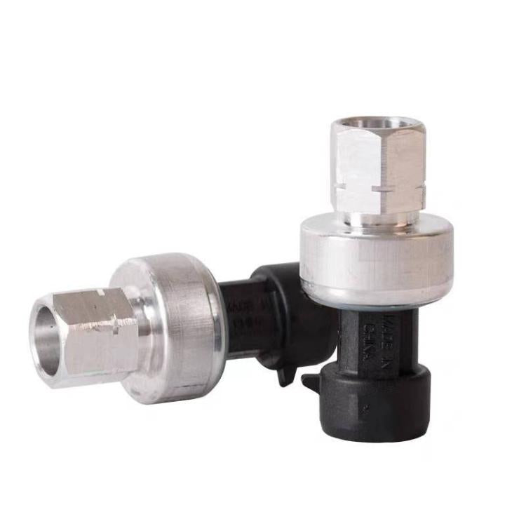 Car Air Conditioning Pressure Switch Sensor for Buick / Chevrolet / GMC / Opel / Saab 13587668 13502759, 13587668