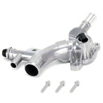 Car Thermostat Housing Water Pump Outlet for Buick / Chevrolet Cruze / Opel 25193922 55565334, 25193922
