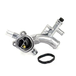 Car Thermostat Housing Water Pump Outlet for Buick / Chevrolet Cruze / Opel 25193922 55565334, 25193922