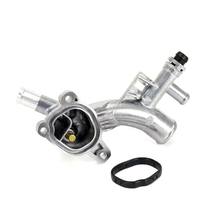 Car Thermostat Housing Water Pump Outlet for Buick / Chevrolet Cruze / Opel 25193922 55565334, 25193922