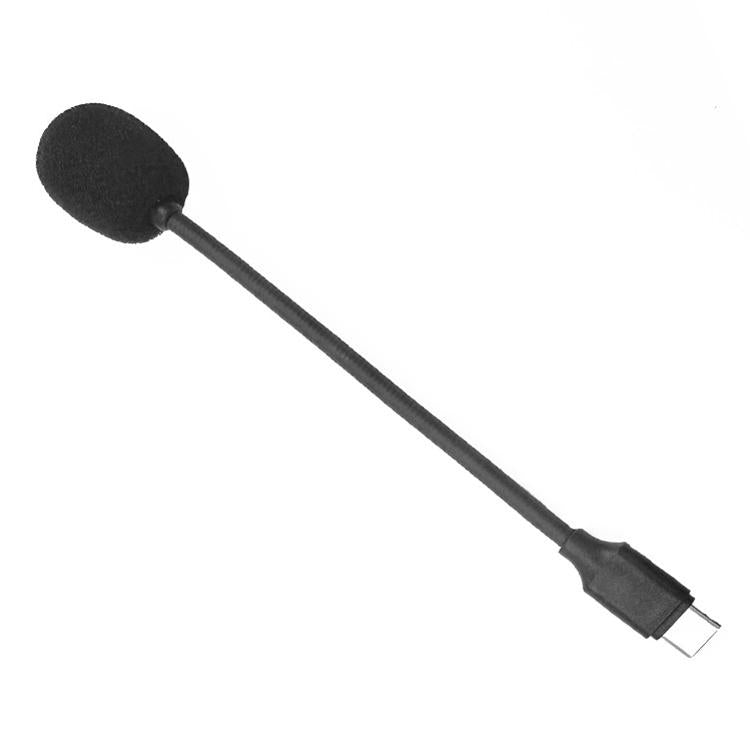 ไมโครโฟนหูฟังเกมมิ่งอีสปอร์ต Type-C แบบตรง สำหรับ Lenovo TH10 / TH30 / TH40 / L7