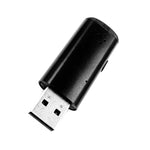 ไมโครโฟนขนาดเล็กสำหรับแล็ปท็อปแบบ USB