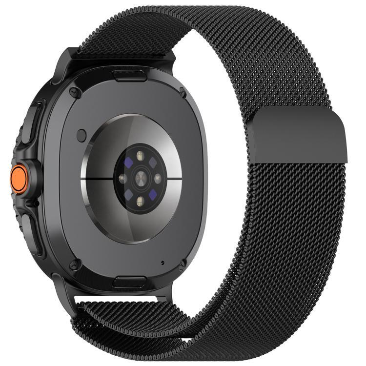 สายโลหะแม่เหล็ก Milanese xDfind สำหรับ Samsung Galaxy Watch 8 / Watch 8 Classic