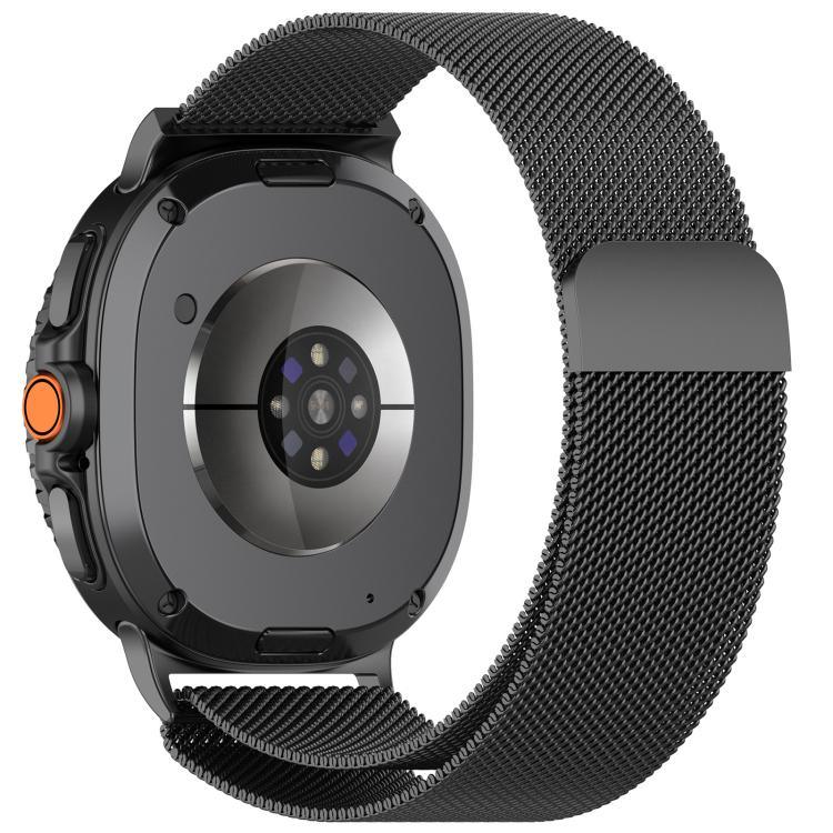 สายโลหะแม่เหล็ก Milanese xDfind สำหรับ Samsung Galaxy Watch 8 / Watch 8 Classic