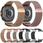 สายโลหะแม่เหล็ก Milanese xDfind สำหรับ Samsung Galaxy Watch 8 / Watch 8 Classic