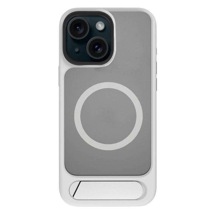 เคส Kalebol MagSafe แบบซ่อนเอียง PC ไฮบริด TPU สำหรับ iPhone 14 Pro, สำหรับ iPhone 14 Pro Max, สำหรับ iPhone 13 Pro Max, สำหรับ iPhone 13 Pro, สำหรับ iPhone 13