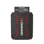 KONNWEI MAXOBD Full Car System Scanner OBD2 Diagnostic Tool Code Read