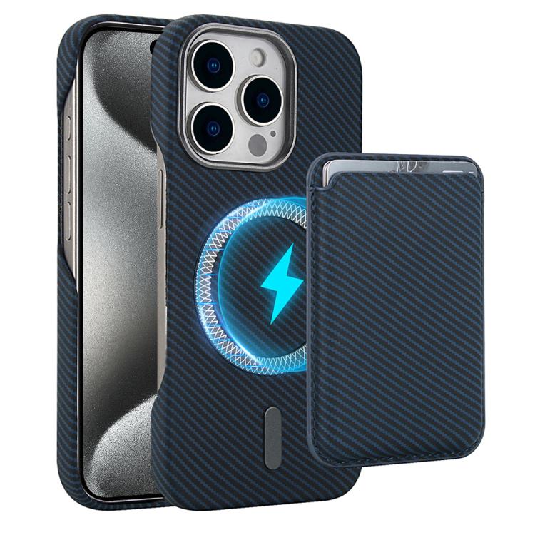 เคสโทรศัพท์ที่ใส่บัตรแม่เหล็ก Carbon Fiber MagSafe สำหรับ iPhone 17 Pro Max, สำหรับ iPhone 17 Pro, สำหรับ iPhone 17, สำหรับ iPhone Air, สำหรับ iPhone 16 Pro Max, iPhone 16 Pro, สำหรับ iPhone 16 Plus, สำหรับ iPhone 16, สำหรับ iPhone 15 Pro Max