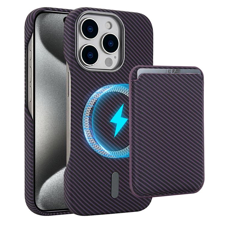 เคสโทรศัพท์ที่ใส่บัตรแม่เหล็ก Carbon Fiber MagSafe สำหรับ iPhone 17 Pro Max, สำหรับ iPhone 17 Pro, สำหรับ iPhone 17, สำหรับ iPhone Air, สำหรับ iPhone 16 Pro Max, iPhone 16 Pro, สำหรับ iPhone 16 Plus, สำหรับ iPhone 16, สำหรับ iPhone 15 Pro Max