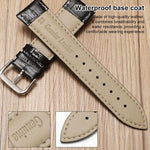 xDfind Bamboo Texture Pin Buckle Leather Watch Band, For Fitbit Charge 6 / 5 18mm, For Fitbit Inspire 3 12mm, For Fitbit Versa 4 / 3 / Sense2 / 1 20mm, For Fitbit Luxe / Special Edition 12mm, For Fitbit Inspire 2 / Ace 3 14mm                           ...
