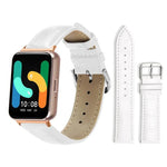 สายรัดนาฬิกาหนังหัวเข็มขัดลายไม้ไผ่ xDfind สำหรับ Samsung Galaxy Watch Ultra / Ultra 2025 22 มม., สำหรับ Samsung Galaxy Watch8 / Watch8 Classic 22 มม., สำหรับ Samsung Galaxy Watch7 / FE / 6 / 5 / 4 20 มม., สำหรับ Samsung Galaxy Fit3 SM-R390 20 มม.