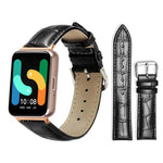 สายรัดนาฬิกาหนังหัวเข็มขัดลายไม้ไผ่ xDfind สำหรับ Samsung Galaxy Watch Ultra / Ultra 2025 22 มม., สำหรับ Samsung Galaxy Watch8 / Watch8 Classic 22 มม., สำหรับ Samsung Galaxy Watch7 / FE / 6 / 5 / 4 20 มม., สำหรับ Samsung Galaxy Fit3 SM-R390 20 มม.