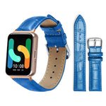 สายรัดนาฬิกาหนังหัวเข็มขัดลายไม้ไผ่ xDfind สำหรับ Samsung Galaxy Watch Ultra / Ultra 2025 22 มม., สำหรับ Samsung Galaxy Watch8 / Watch8 Classic 22 มม., สำหรับ Samsung Galaxy Watch7 / FE / 6 / 5 / 4 20 มม., สำหรับ Samsung Galaxy Fit3 SM-R390 20 มม.
