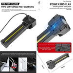 A55 LED Multifunctional Folding Working Light, A55