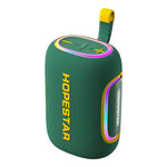 ลำโพงบลูทูธกันน้ำพกพากำลัง 65W HOPESTAR H58 สำหรับใช้งานกลางแจ้ง รุ่น H58