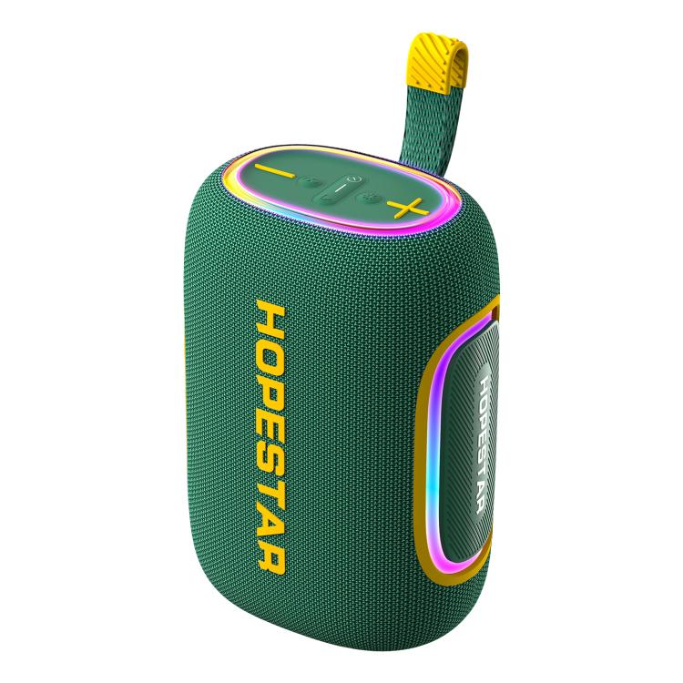 ลำโพงบลูทูธกันน้ำพกพากำลัง 65W HOPESTAR H58 สำหรับใช้งานกลางแจ้ง รุ่น H58