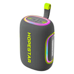 ลำโพงบลูทูธกันน้ำพกพากำลัง 65W HOPESTAR H58 สำหรับใช้งานกลางแจ้ง รุ่น H58