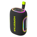 ลำโพงบลูทูธกันน้ำพกพากำลัง 65W HOPESTAR H58 สำหรับใช้งานกลางแจ้ง รุ่น H58