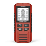 เครื่องสแกนผนัง 5-in-1 HW-710 เครื่องตรวจจับโลหะ เครื่องหาตำแหน่งตงไม้ เครื่องมือวัด