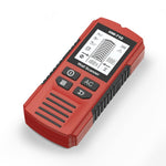 เครื่องสแกนผนัง 5-in-1 HW-710 เครื่องตรวจจับโลหะ เครื่องหาตำแหน่งตงไม้ เครื่องมือวัด