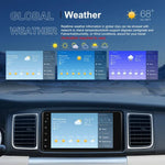 สำหรับ Toyota COROLLA เครื่องเล่นรถยนต์ Android 15 ขนาด 7 นิ้ว รองรับ CarPlay ไร้สาย เครื่องเล่นกลางรถยนต์ พร้อมระบบนำทาง, รุ่นมาตรฐาน, รุ่นมาตรฐาน+ AHD+ ไมโครโฟน