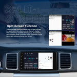 สำหรับ Toyota COROLLA เครื่องเล่นรถยนต์ Android 15 ขนาด 7 นิ้ว รองรับ CarPlay ไร้สาย เครื่องเล่นกลางรถยนต์ พร้อมระบบนำทาง, รุ่นมาตรฐาน, รุ่นมาตรฐาน+ AHD+ ไมโครโฟน