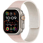 สายรัดนาฬิกาซิลิโคนแม่เหล็กลายลิ้นจี่ xDfind สำหรับ Apple Watch 42 / 44 / 45 / 46 / 49 มม. สำหรับ Apple Watch 38 / 40 / 41 / S10 42 มม.