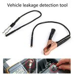 Car Leakage Tester Parasitic Current Tester Automobile Electrical System Diagnostic Tool, ZK-119