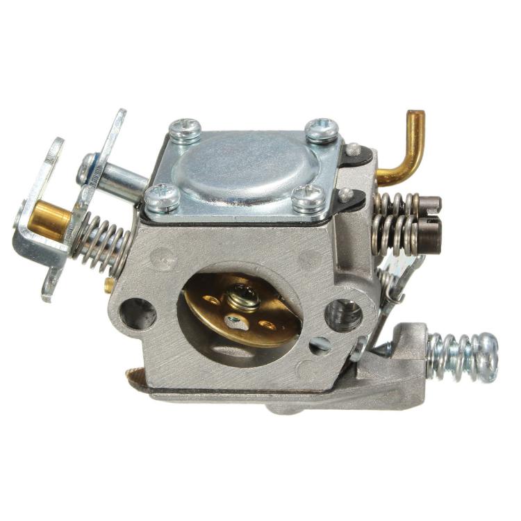 คาร์บูเรเตอร์เลื่อยโซ่เครื่องตัดหญ้าเบนซิน รุ่น 545081885 สำหรับ Partner 350 WT-89 WT891