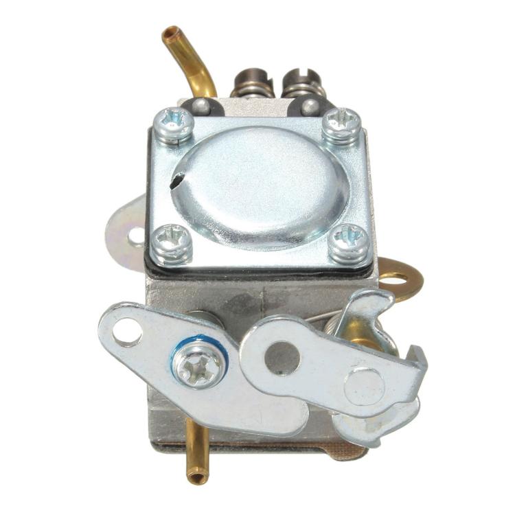 คาร์บูเรเตอร์เลื่อยโซ่เครื่องตัดหญ้าเบนซิน รุ่น 545081885 สำหรับ Partner 350 WT-89 WT891
