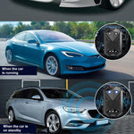 Intelligent Car Ultrasonic Mouse Repeller, Ultrasonic Mouse Repeller