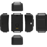 TK919 ปลอกคอสุนัข GPS กันน้ำ IP67 4G