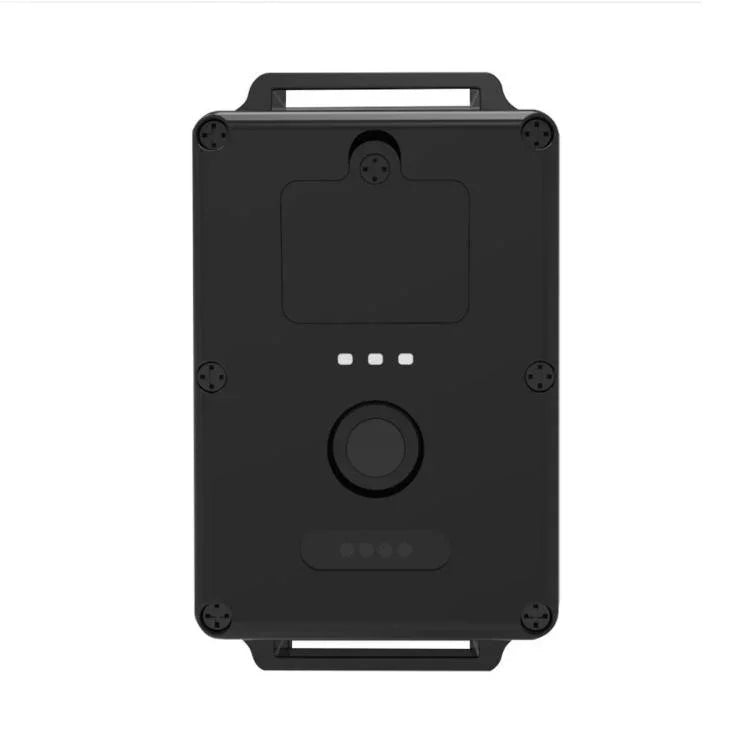 TK919 ปลอกคอสุนัข GPS กันน้ำ IP67 4G