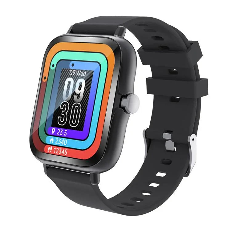 H13 1.83 inch TFT Screen BT Sports Smart Watch