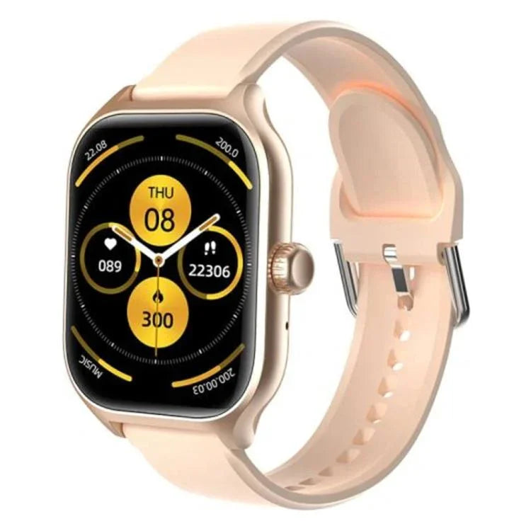 C20 Pro 1.73 inch TFT Screen BT Sports Smart Watch