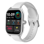 C28 Pro สมาร์ทวอทช์กีฬา BT หน้าจอ TFT 2.19 นิ้ว