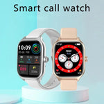 C28 Pro สมาร์ทวอทช์กีฬา BT หน้าจอ TFT 2.19 นิ้ว